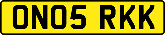 ON05RKK