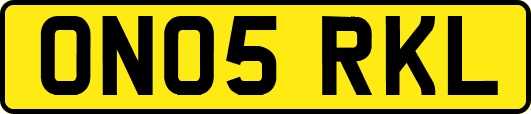 ON05RKL
