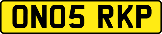 ON05RKP