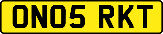 ON05RKT