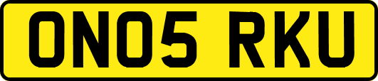 ON05RKU