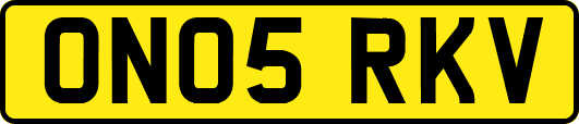 ON05RKV