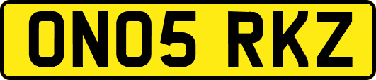 ON05RKZ