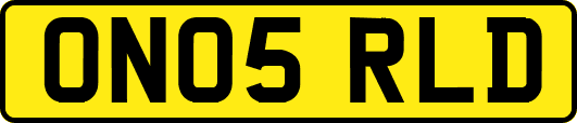 ON05RLD