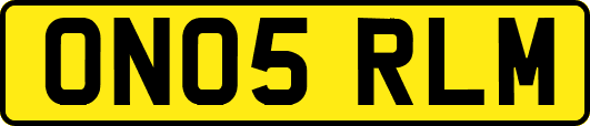 ON05RLM
