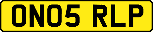ON05RLP