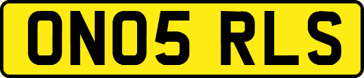 ON05RLS