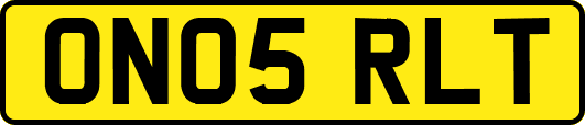 ON05RLT