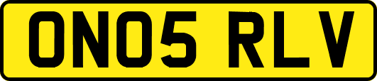 ON05RLV
