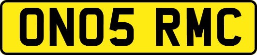 ON05RMC