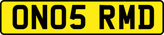 ON05RMD