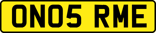 ON05RME