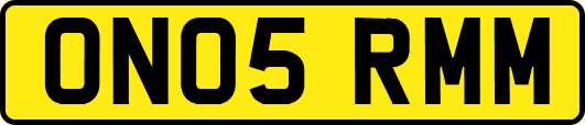 ON05RMM
