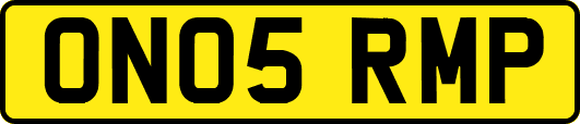 ON05RMP