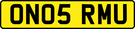 ON05RMU