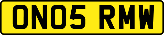 ON05RMW