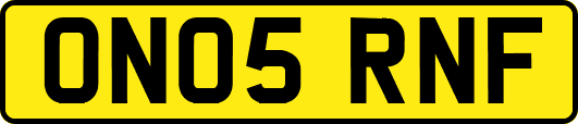 ON05RNF