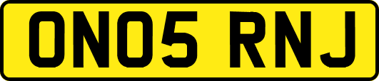ON05RNJ