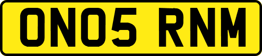 ON05RNM