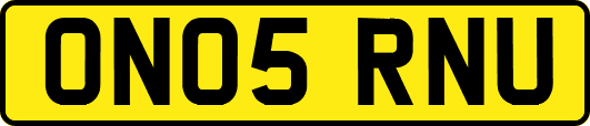 ON05RNU