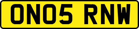 ON05RNW