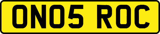 ON05ROC
