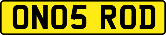 ON05ROD
