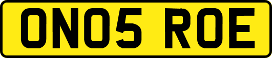ON05ROE