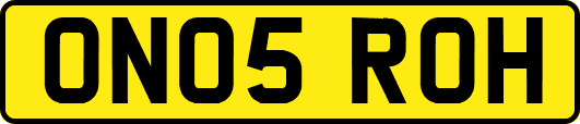 ON05ROH