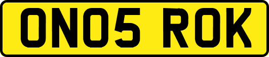 ON05ROK