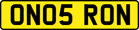 ON05RON