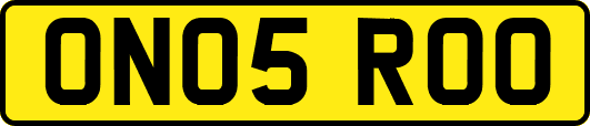 ON05ROO