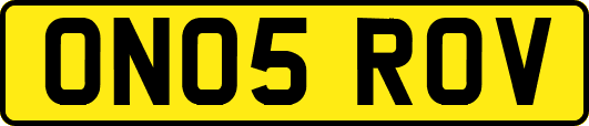 ON05ROV