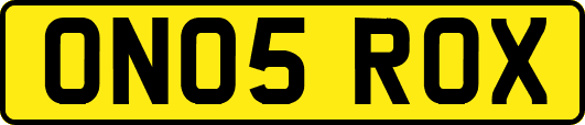 ON05ROX