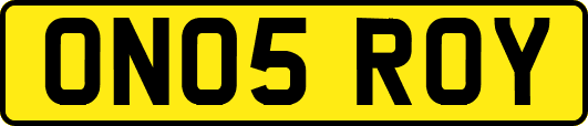 ON05ROY