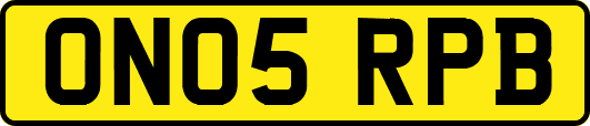 ON05RPB