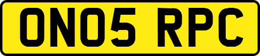 ON05RPC