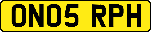 ON05RPH