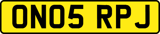 ON05RPJ