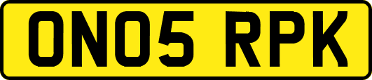 ON05RPK