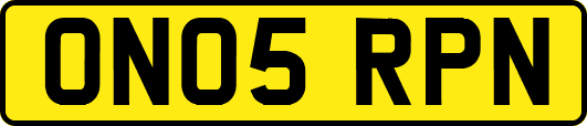 ON05RPN