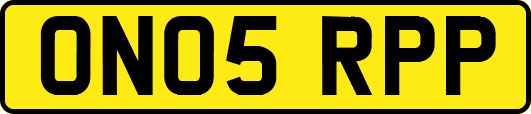 ON05RPP
