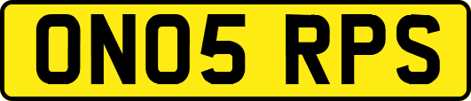 ON05RPS