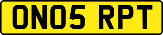 ON05RPT