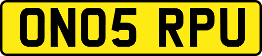 ON05RPU