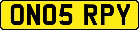ON05RPY