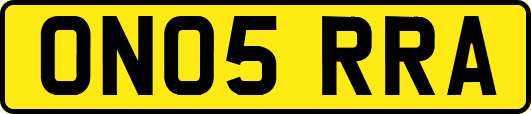 ON05RRA