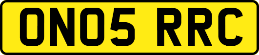 ON05RRC