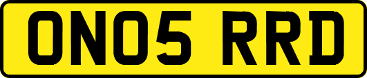 ON05RRD