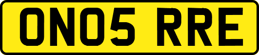 ON05RRE